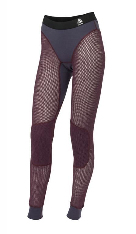 Aclima Woolnet Longs Woman B.Berrywine/Periscope