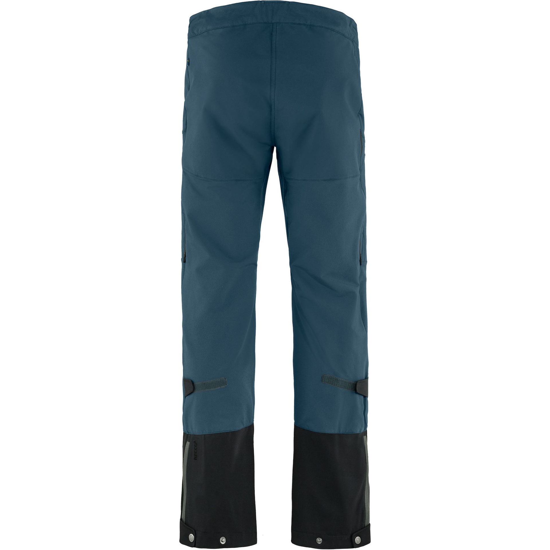 Fjällräven Bergtagen Touring Trousers M Mountain Blue