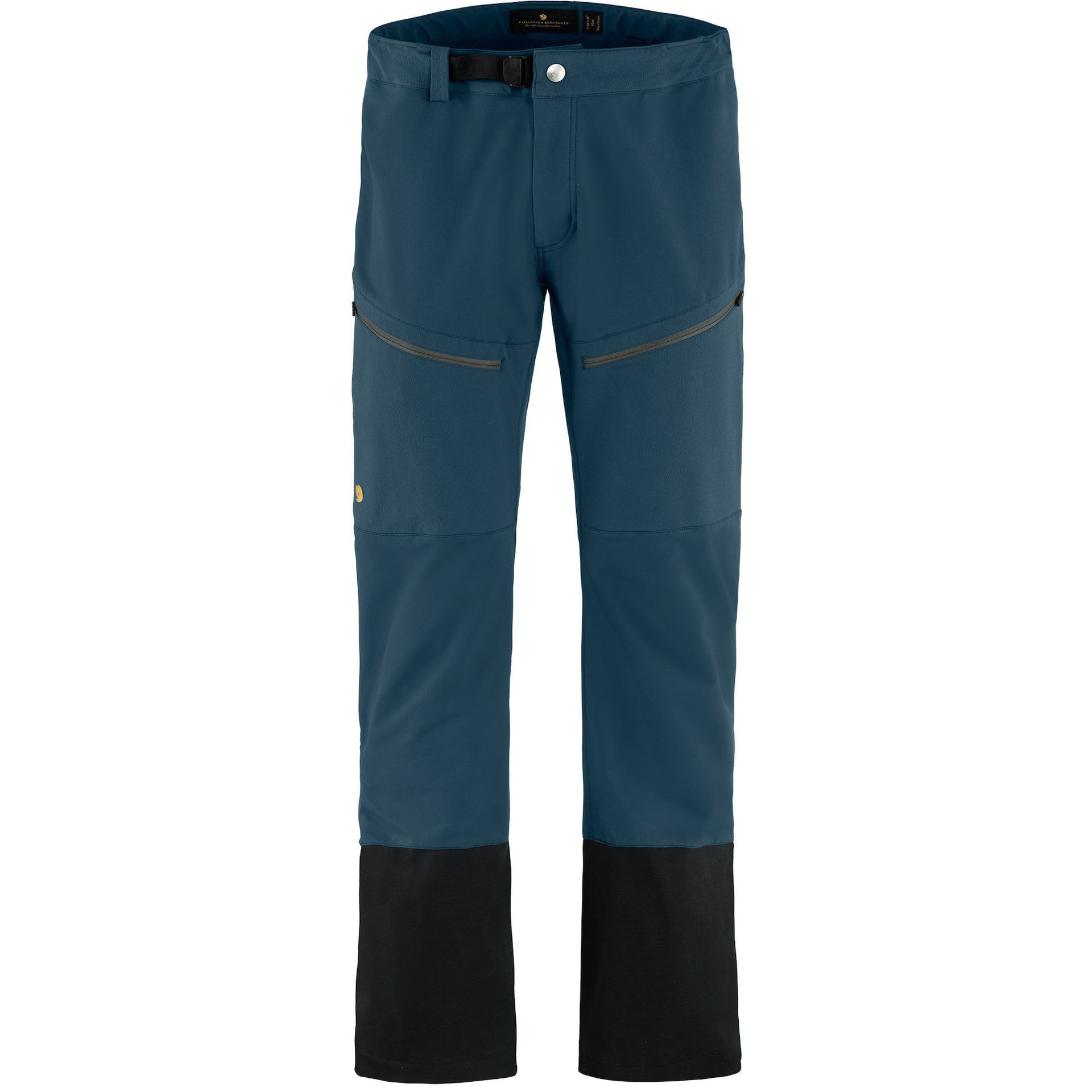 Fjällräven Bergtagen Touring Trousers M Mountain Blue