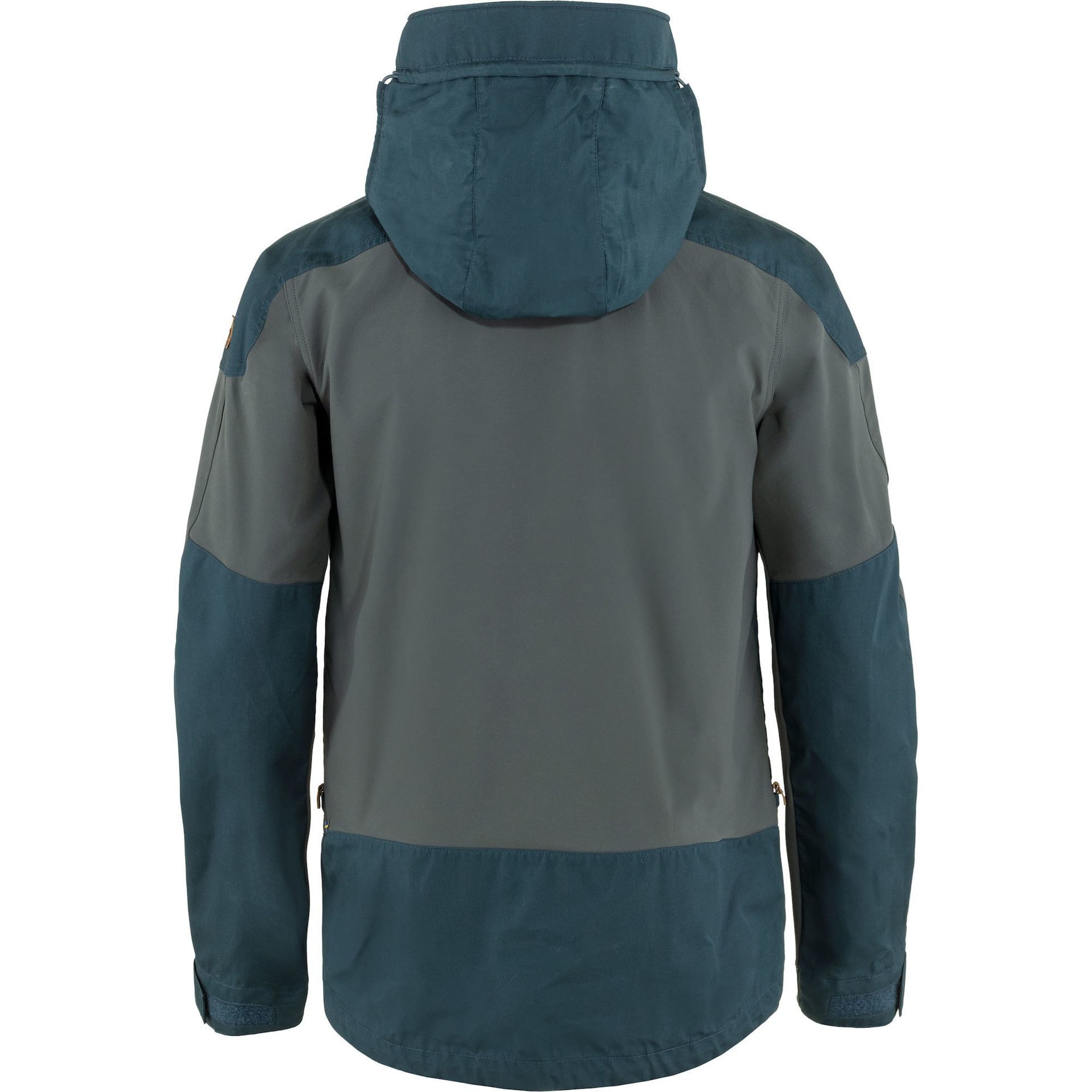 Fjällräven Keb Jacket M Mountain Blue - Basalt