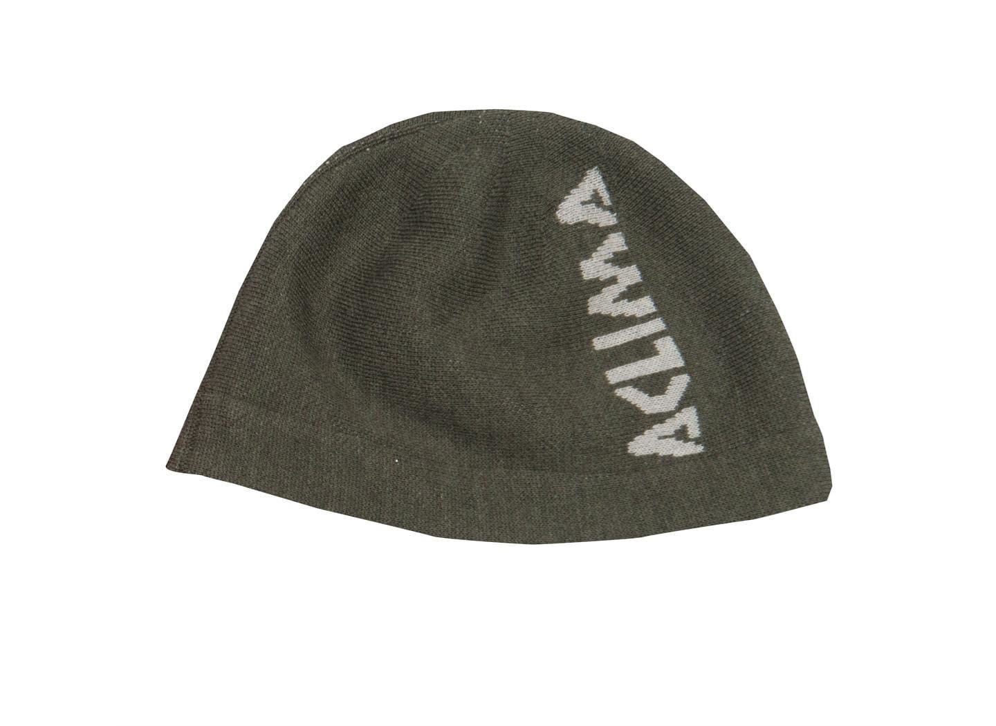 Aclima Warmwool JIB BEANIE OliveNight