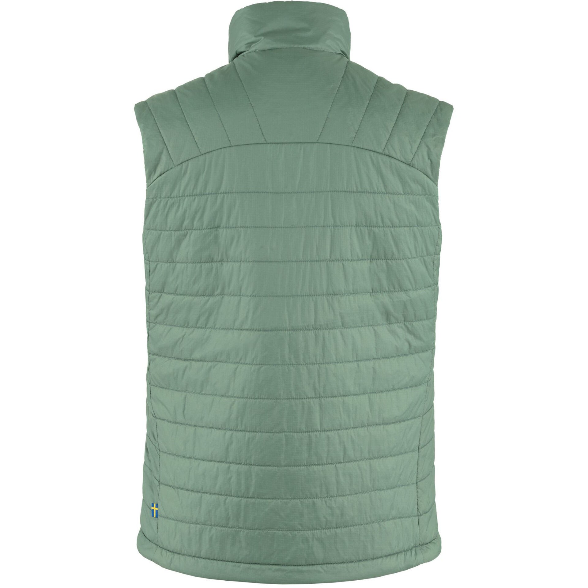 Fjällräven Expedition X-Lett Vest W Patina Green