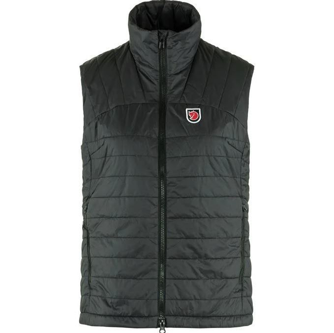 Fjällräven Expedition X-Lett Vest W Black