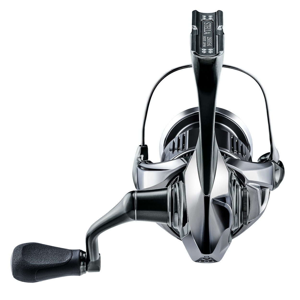 SHIMANO STELLA FK 4000M