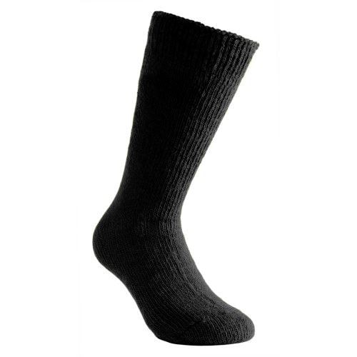 Woolpower Socks 800 BLACK