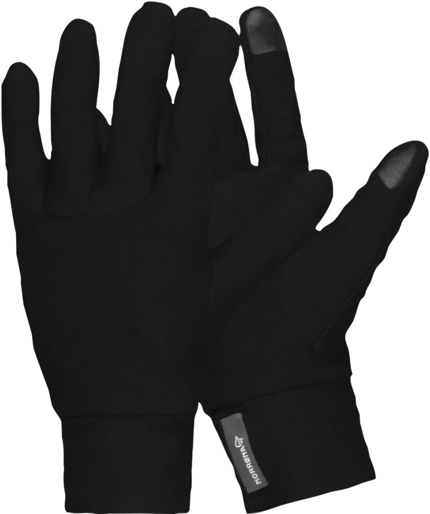 Norrøna /29 CorespunUll Liner Gloves Caviar