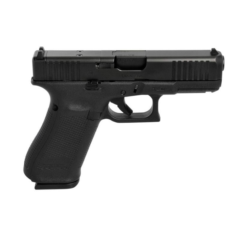Glock 45 MOS/FS cal 9x19