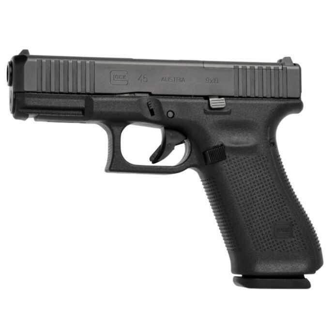 Glock 45 MOS/FS cal 9x19