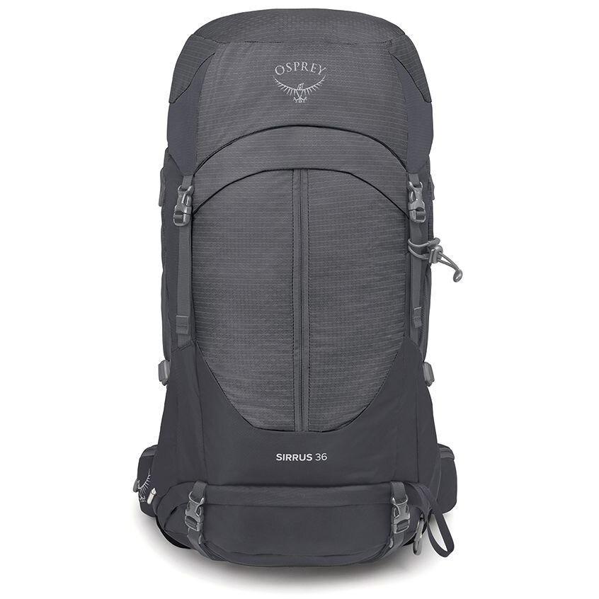 Osprey Sirrus 36 Tunnel Vision Grey O/S