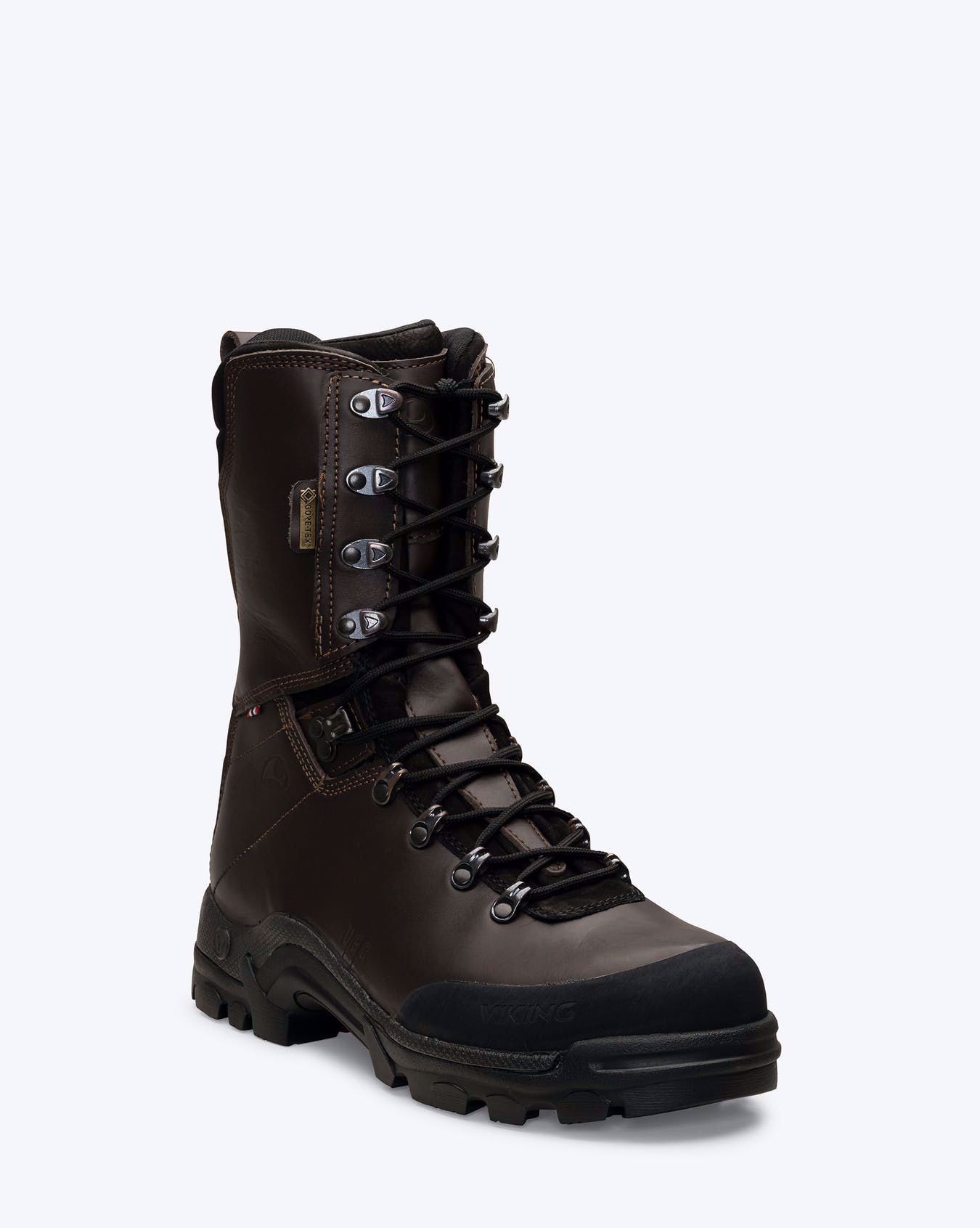 Viking Hunter GTX Dark Brown