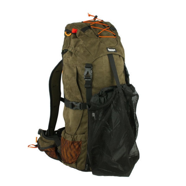 Fauna F40 Rypa