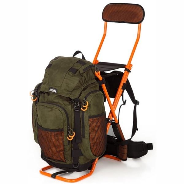 Fauna Bjørnen EVO 40
