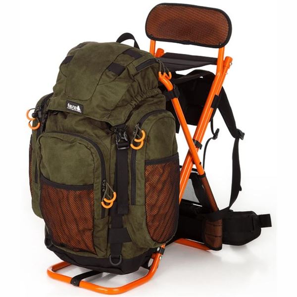 Fauna Bjørnen EVO 40