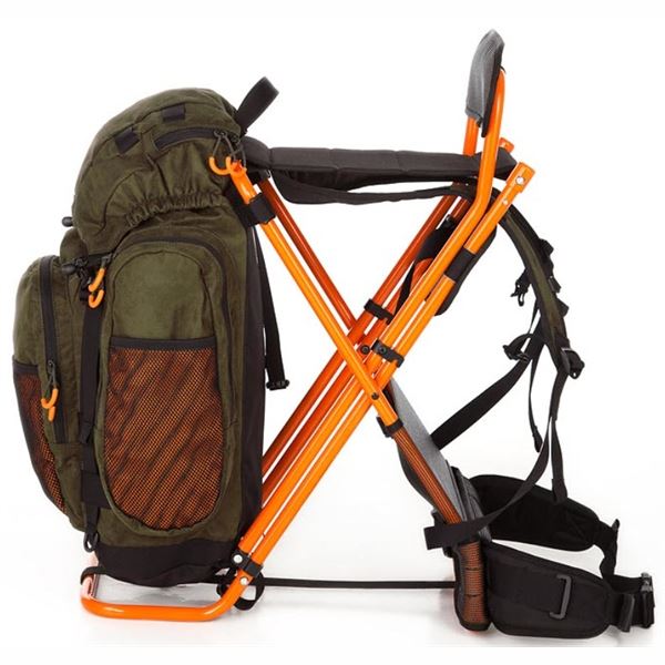 Fauna Bjørnen EVO 40