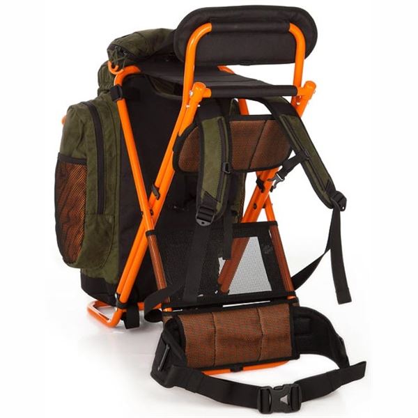 Fauna Bjørnen EVO 40