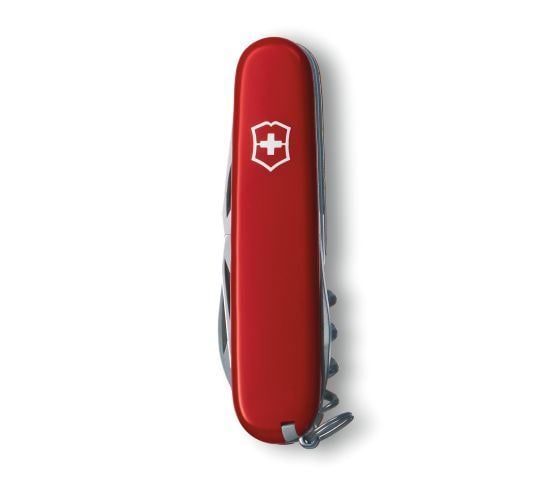 Victorinox Spartan rød 91mm 12 funk