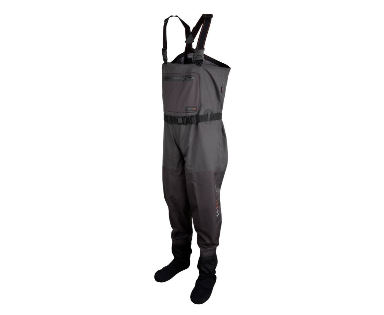 Scierra X-16000 Chest Wader Stocking Foot