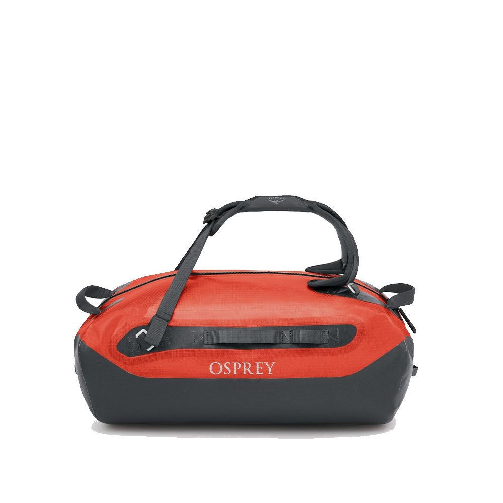 Osprey Transporter WP Duffel 40 Mars Orange O/S