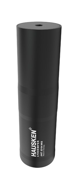 Hausken JD 151 MK2 cal. 22