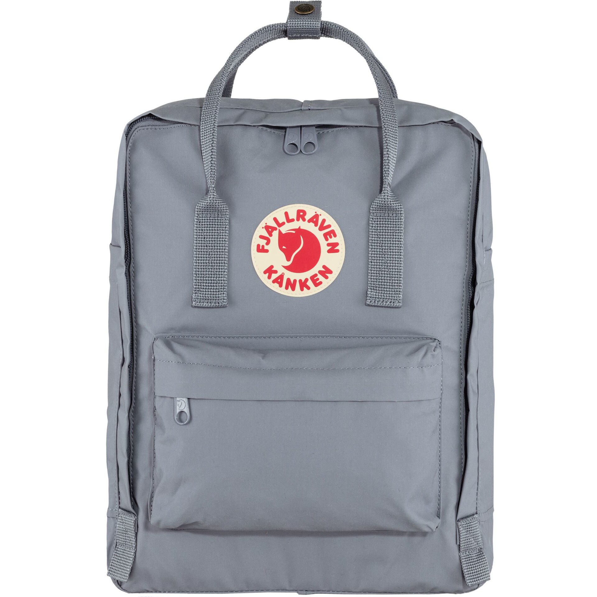 Fjällräven Kånken Flint Grey