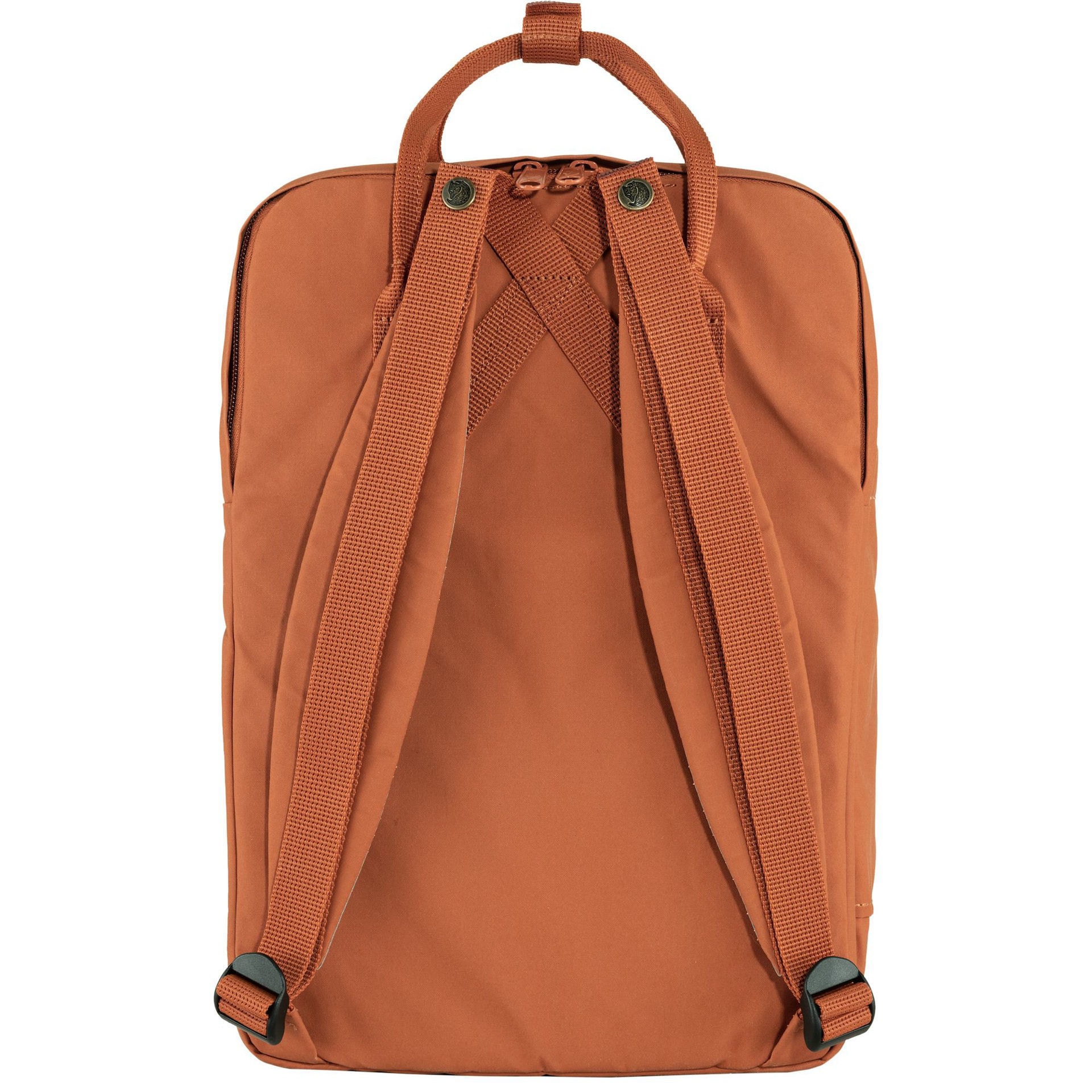 Fjällräven Kånken Laptop 15" Terracotta Brown