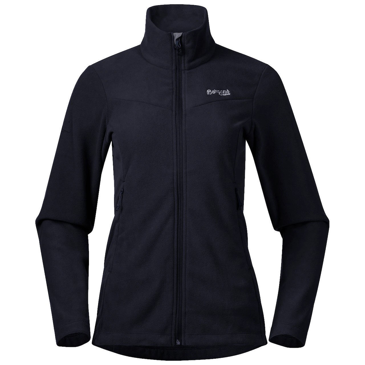 Bergans Finnsnes Fleece W Jacket Dark Navy