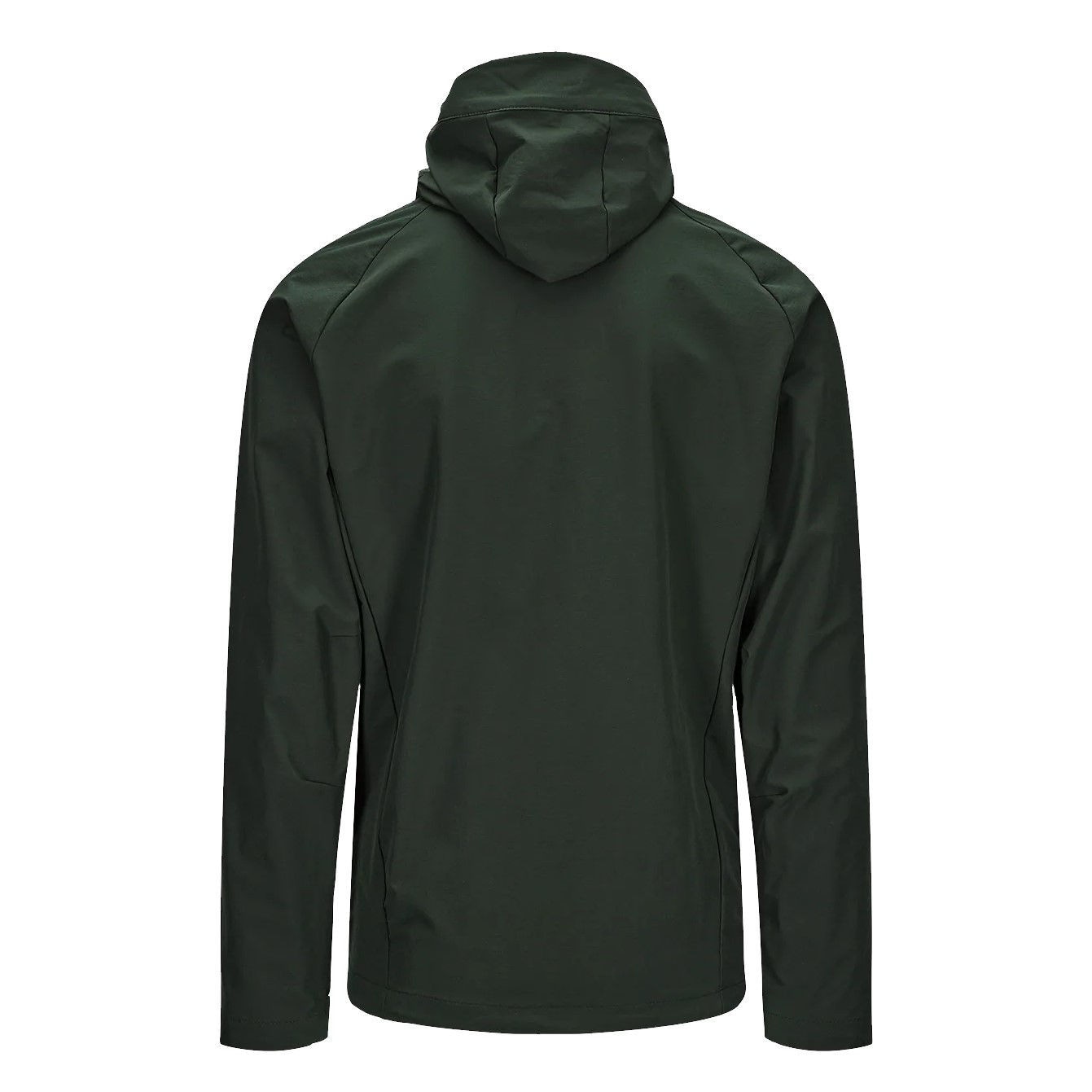 Tufte Willow Softshell Jacket Scarab