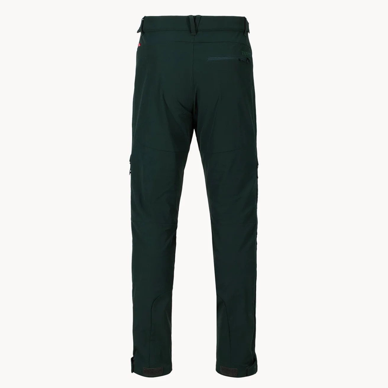 Tufte Willow Softshell Pants Scarab