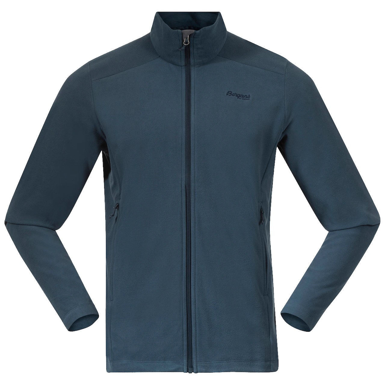 Bergans Finnsnes Fleece Jacket Orion Blue