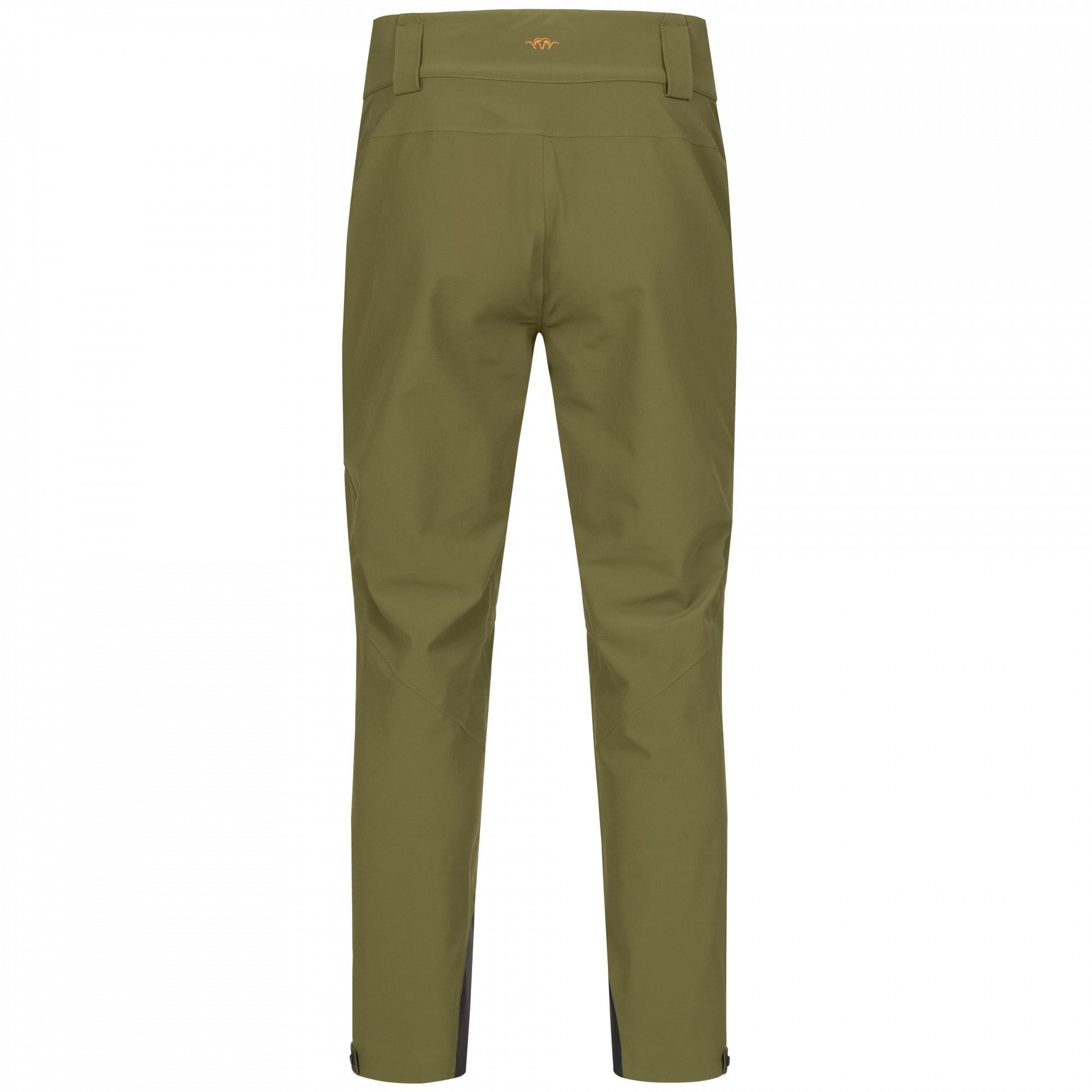 Blaser Resist 3L Pants Dark Olive