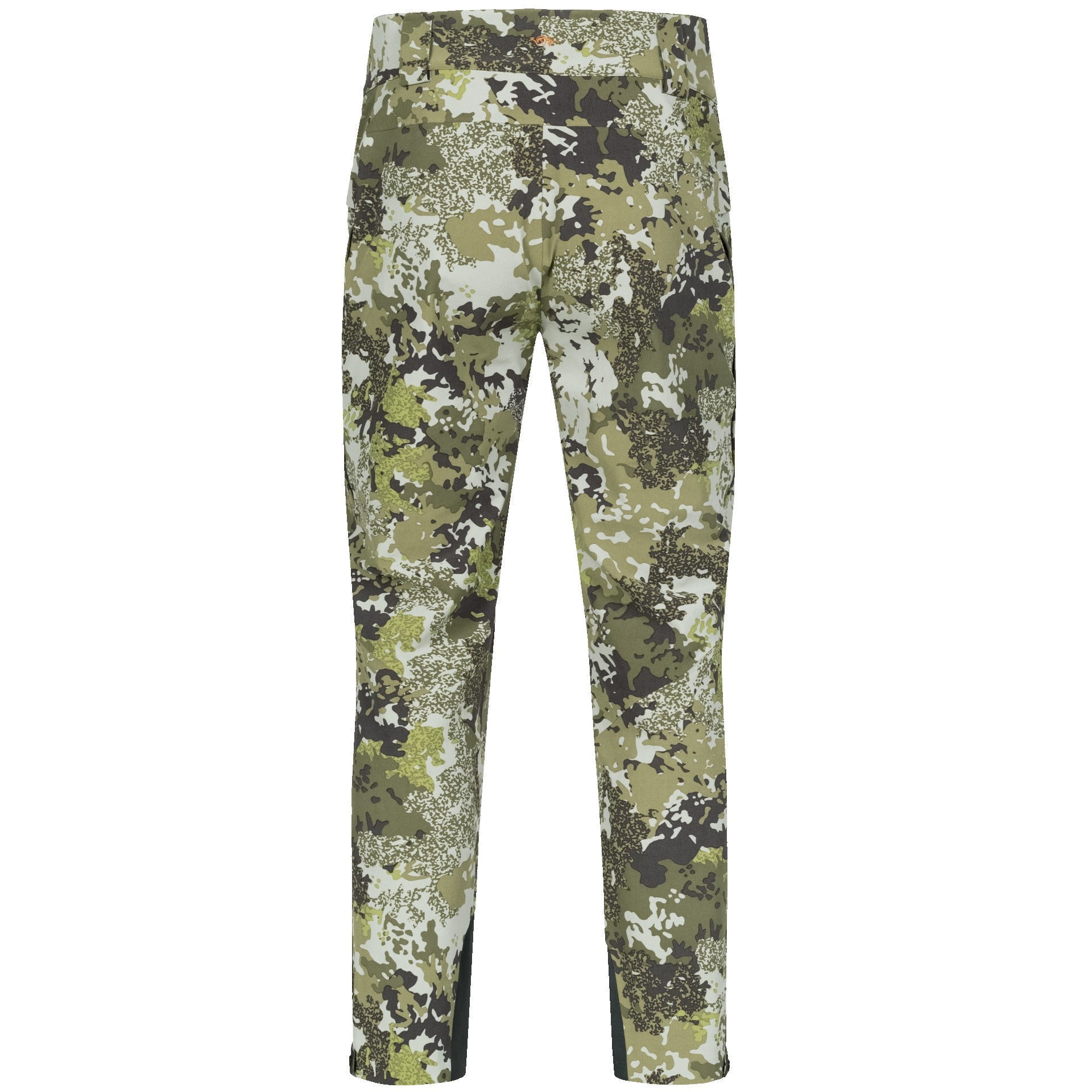 Blaser Resist 3L Pants Huntec Camo