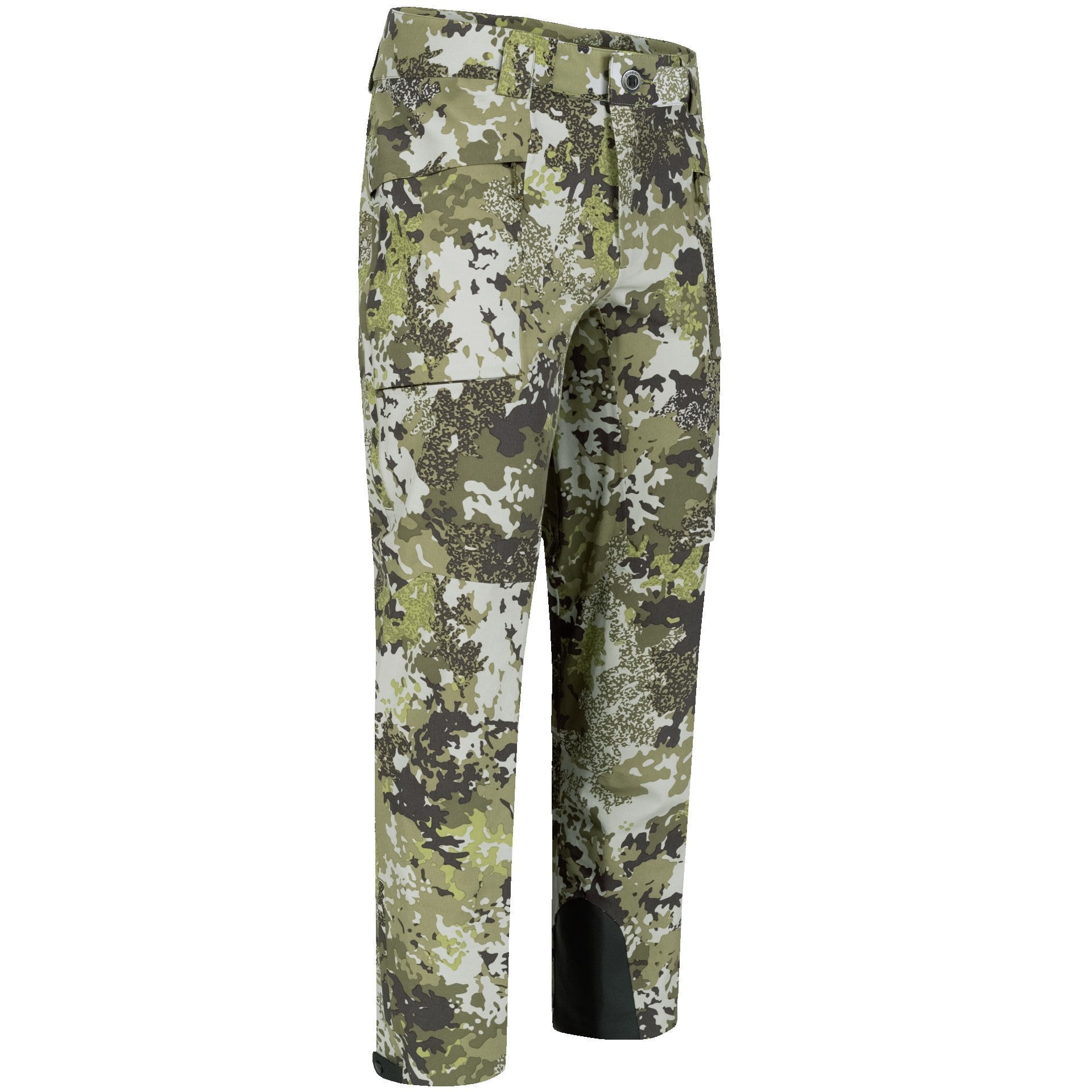 Blaser Resist 3L Pants Huntec Camo