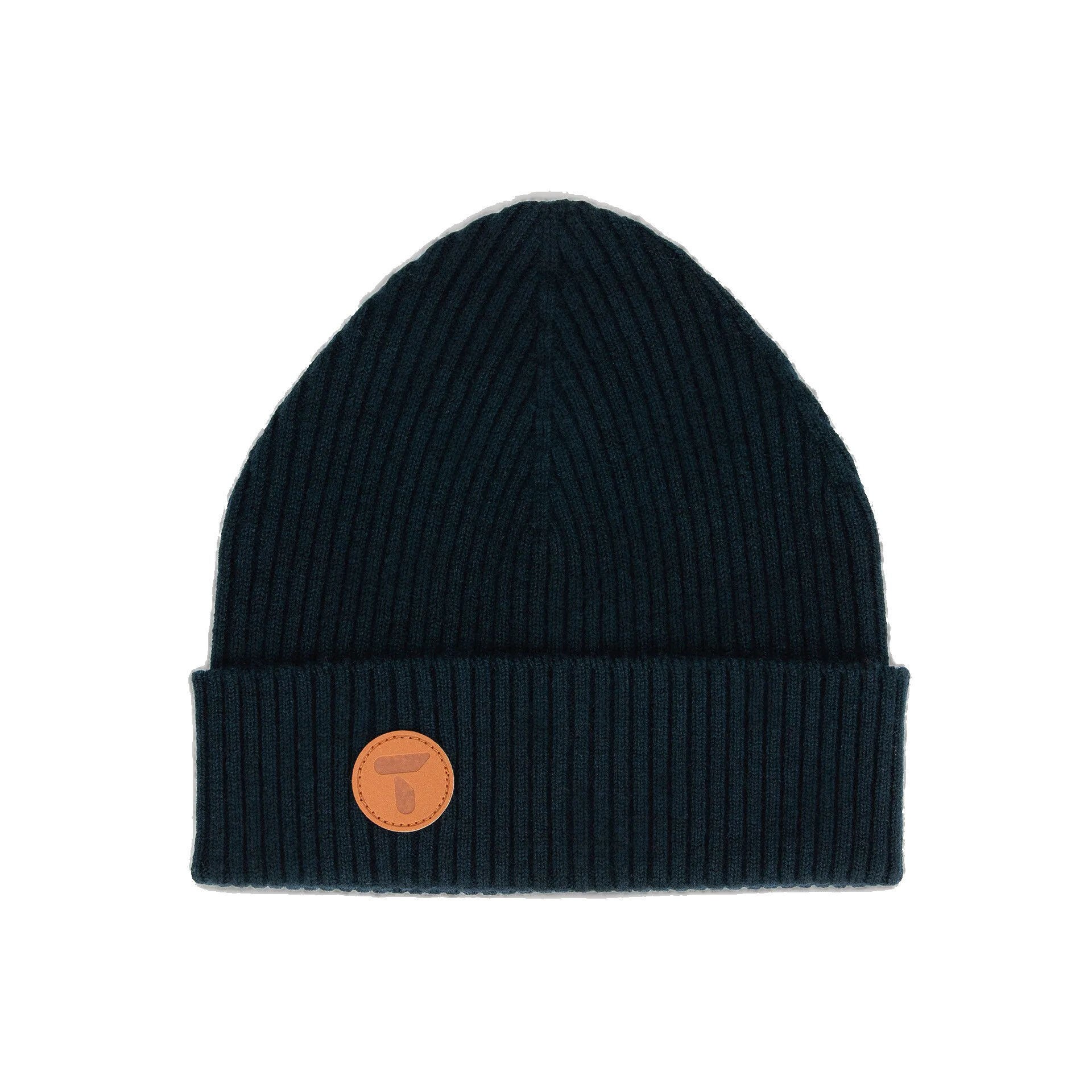 Tufte Raven Beanie Sky Captain