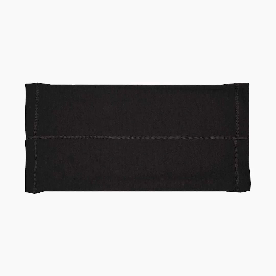 Tufte Bambull Neck Warmer Black Beauty