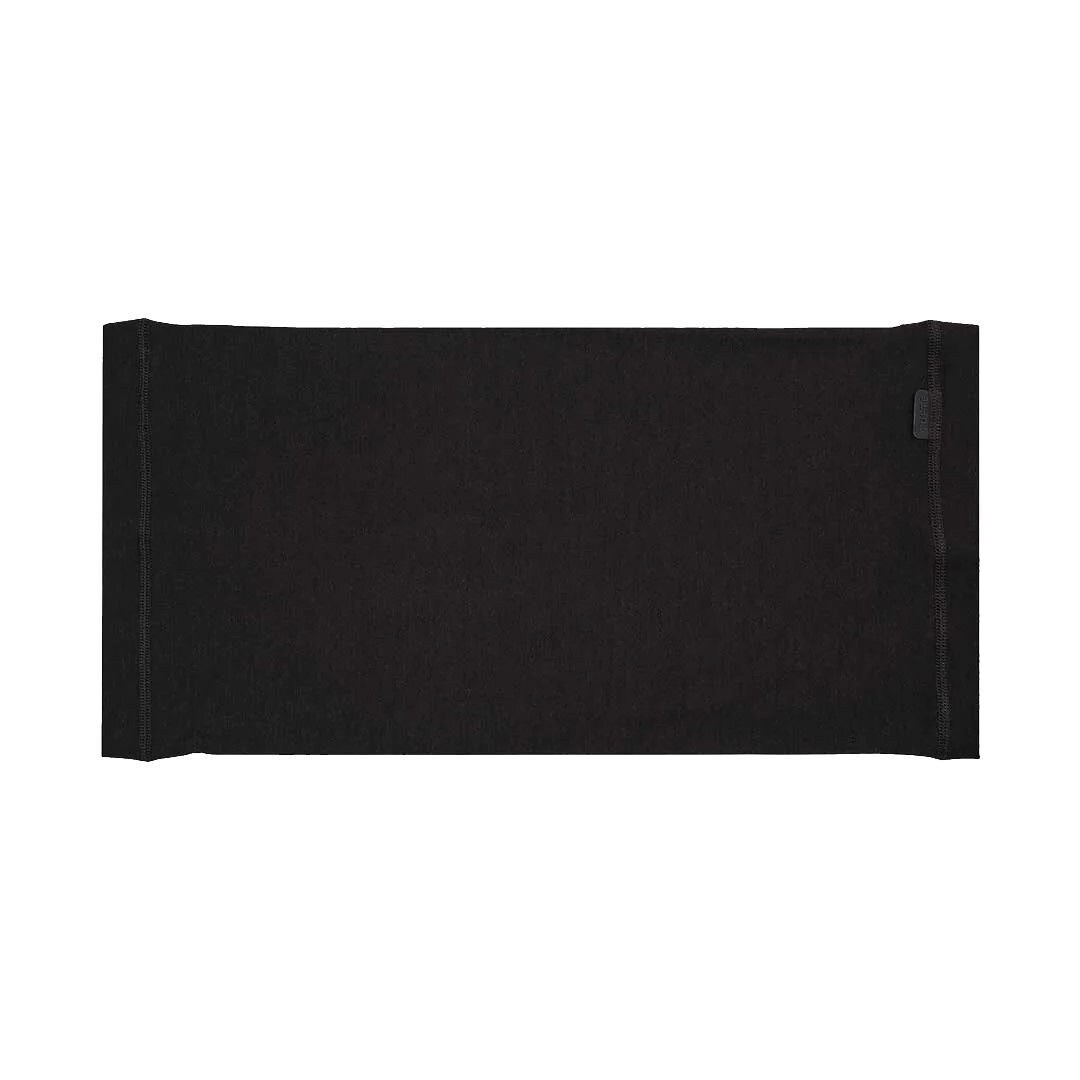 Tufte Bambull Neck Warmer Black Beauty