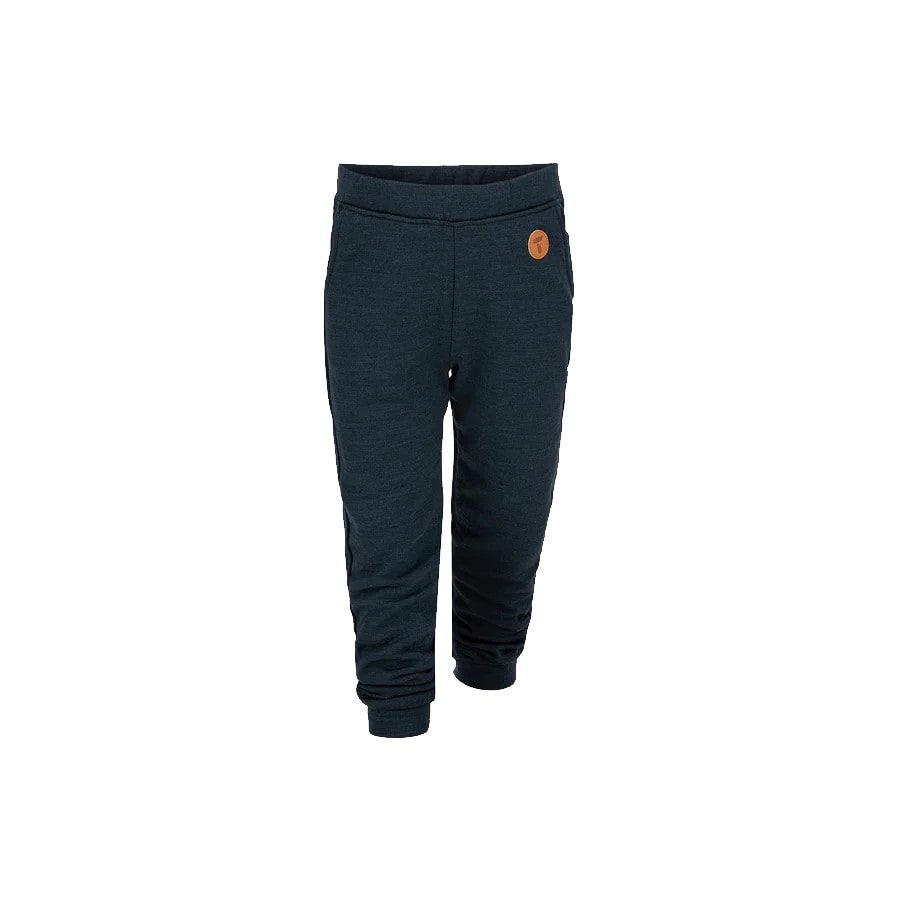 Tufte Kids Falcon Pants Sky Captain Melange