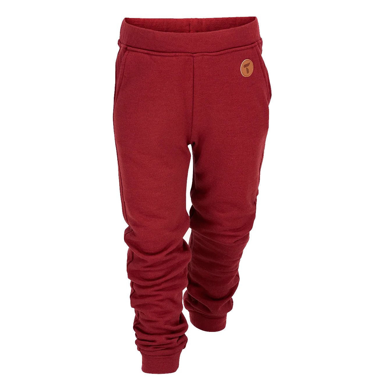 Tufte Kids Falcon Pants Rosewood