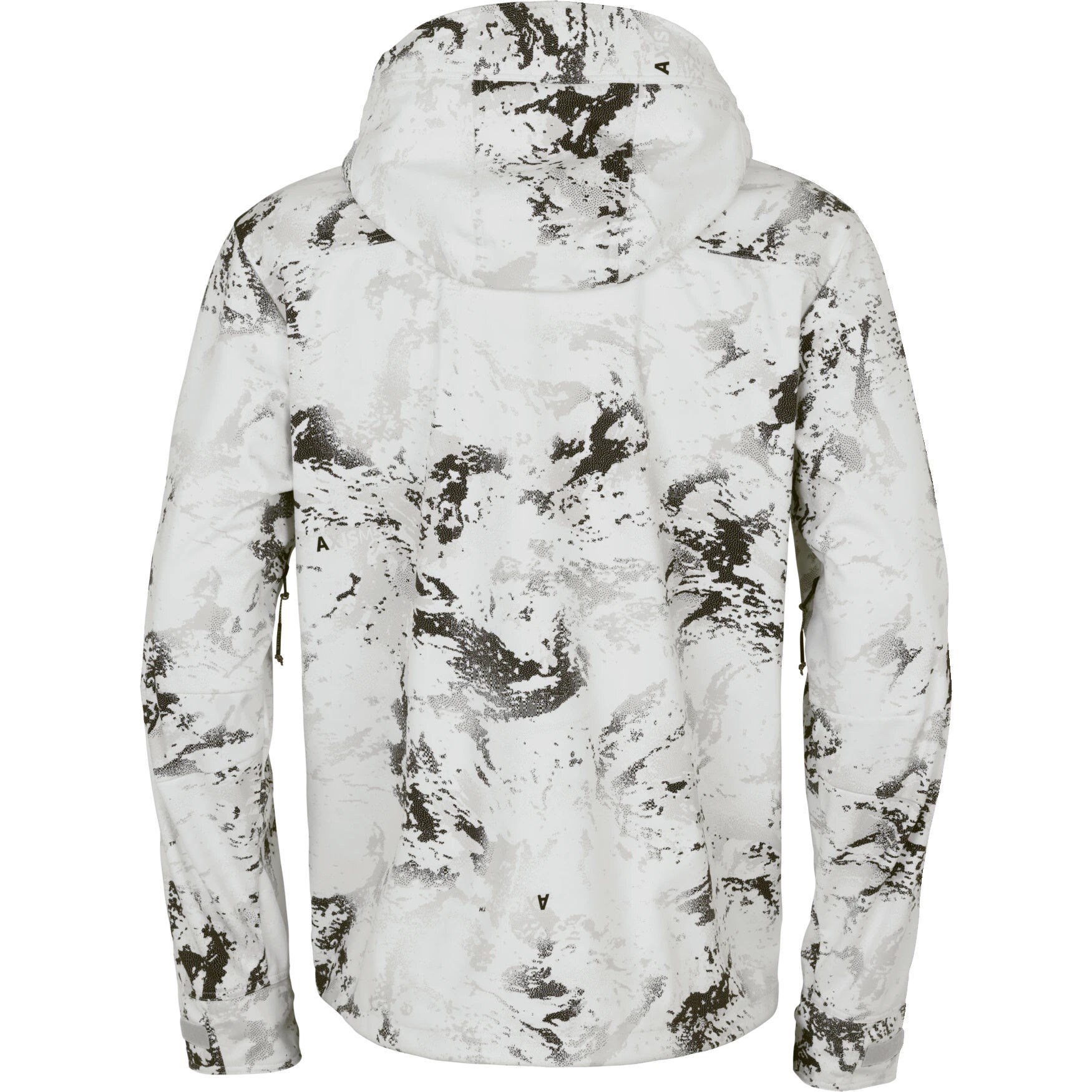 Härkila Winter Active WSP Jacket AXIS MSP Snow