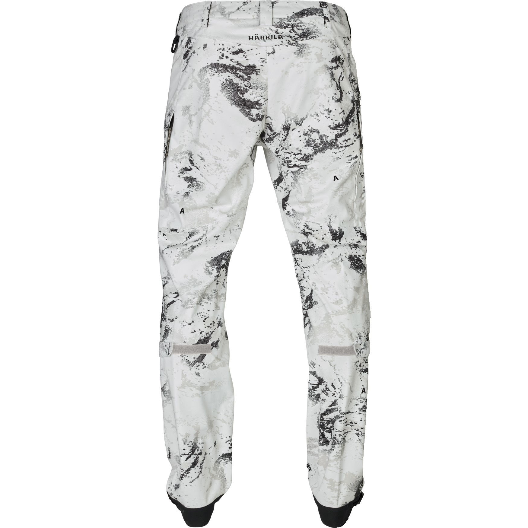 Härkila Winter Active WSP Trousers AXIS MSP Snow