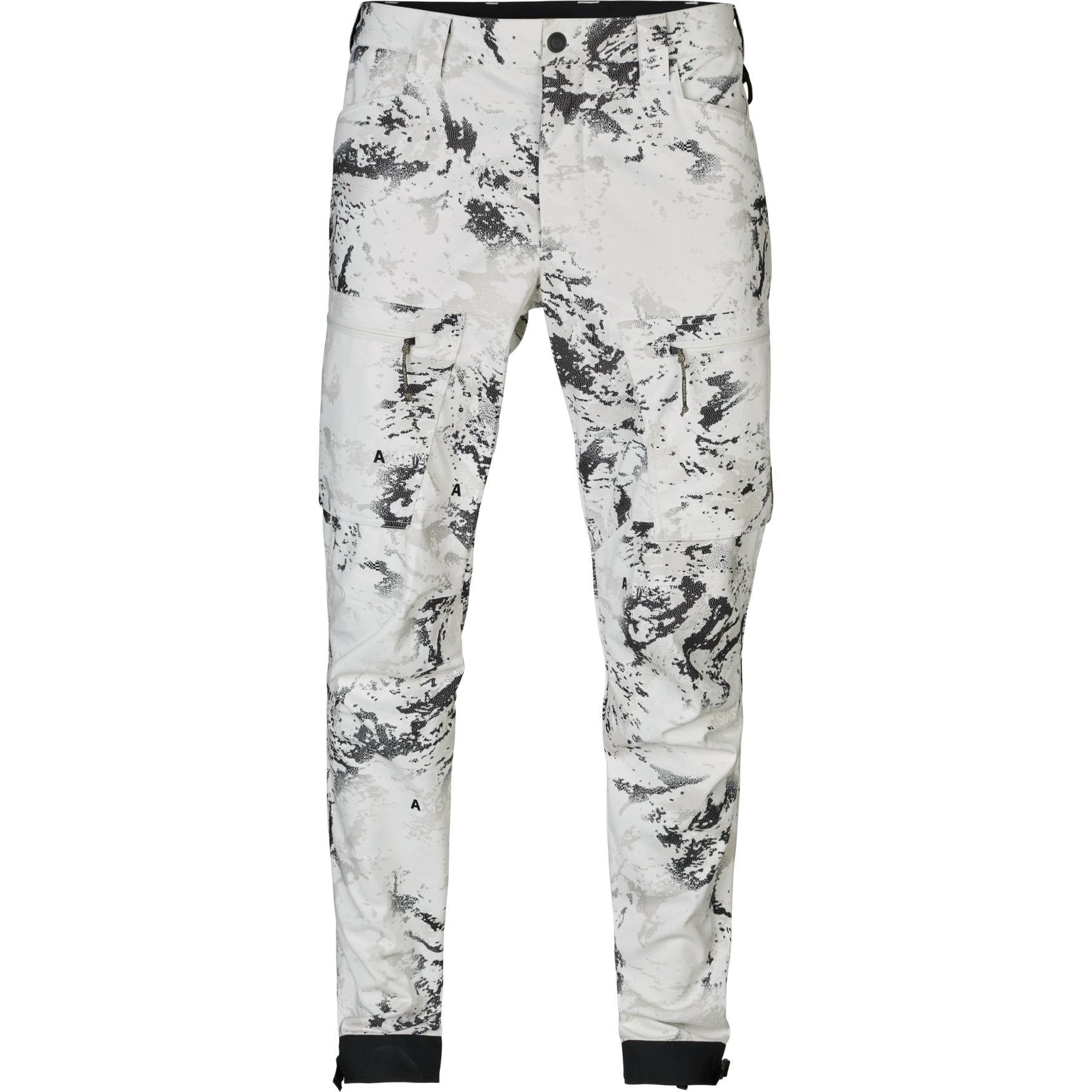 Härkila Winter Active WSP Trousers AXIS MSP Snow