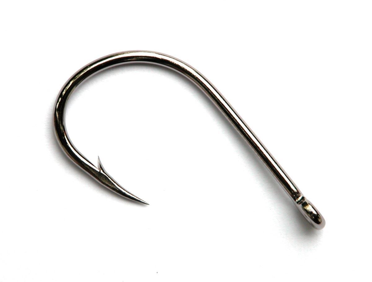 Mustad Big Gun 10829NPBN-10/0