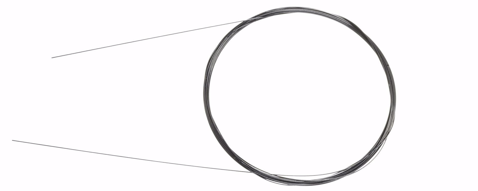 Daiwa PX Titanium Wire Spool 3m 22kg/50lb