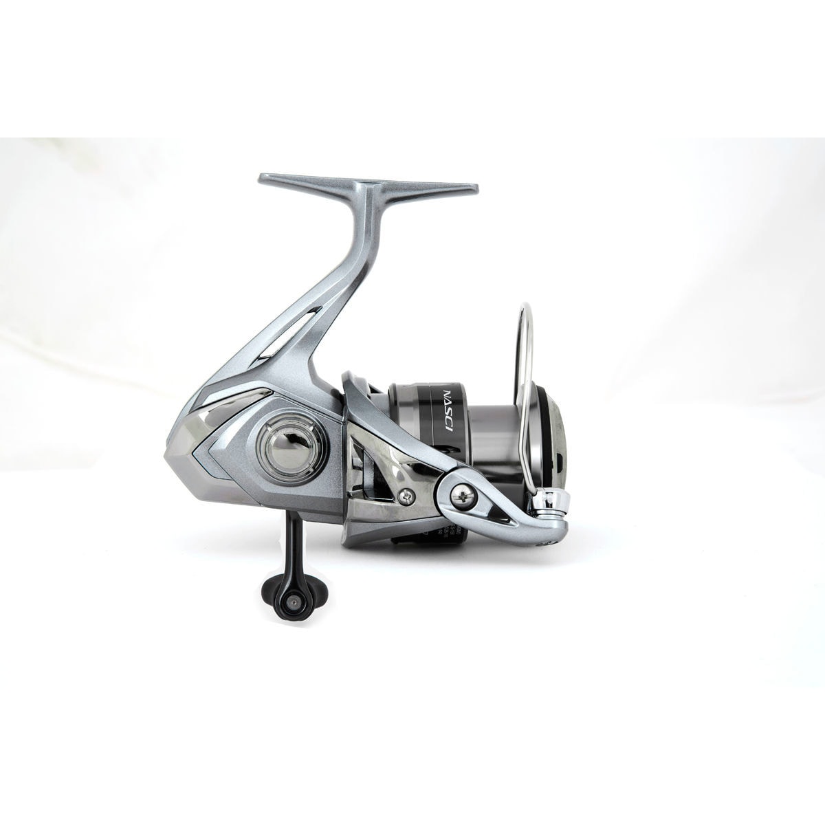 SHIMANO NASCI 2500 FC