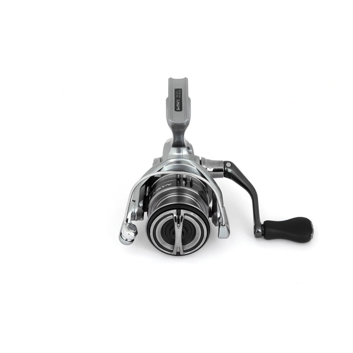 SHIMANO NASCI 2500 FC