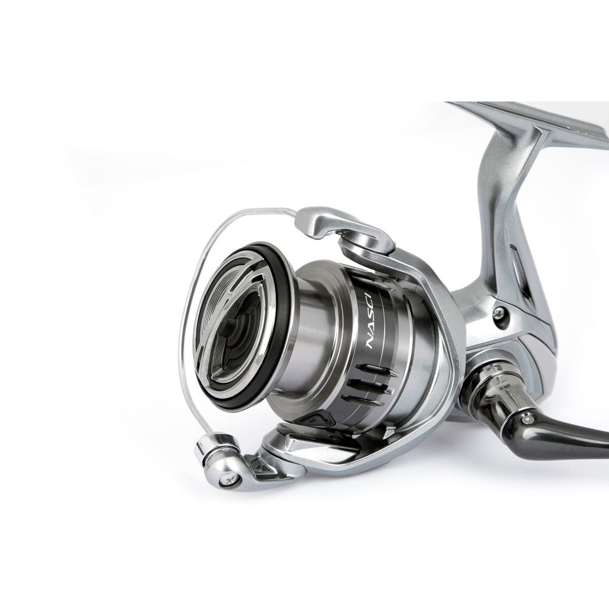 SHIMANO NASCI 2500 FC