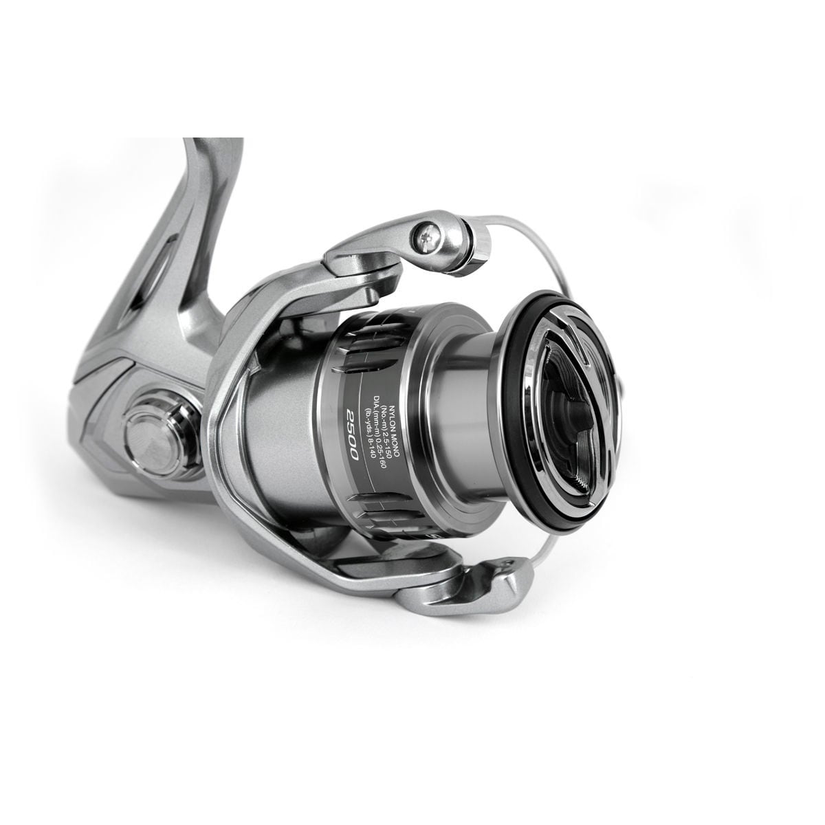 SHIMANO NASCI 2500 FC