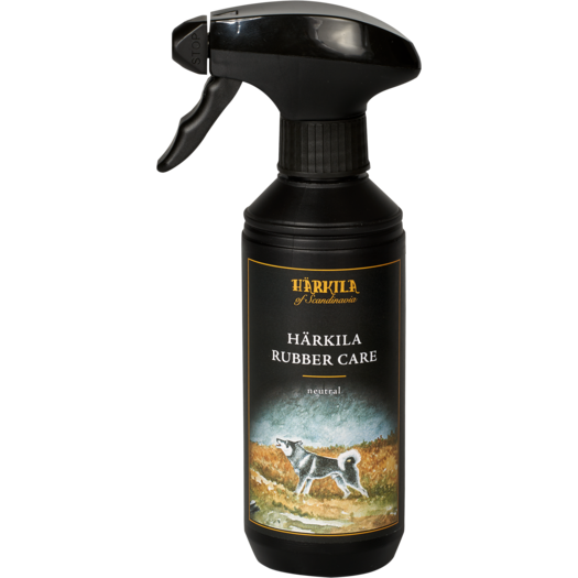 Härkila Rubber Care 250 Ml Neutral