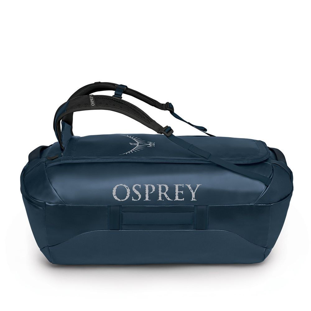 Osprey Transporter 95 Venturi Blue O/S