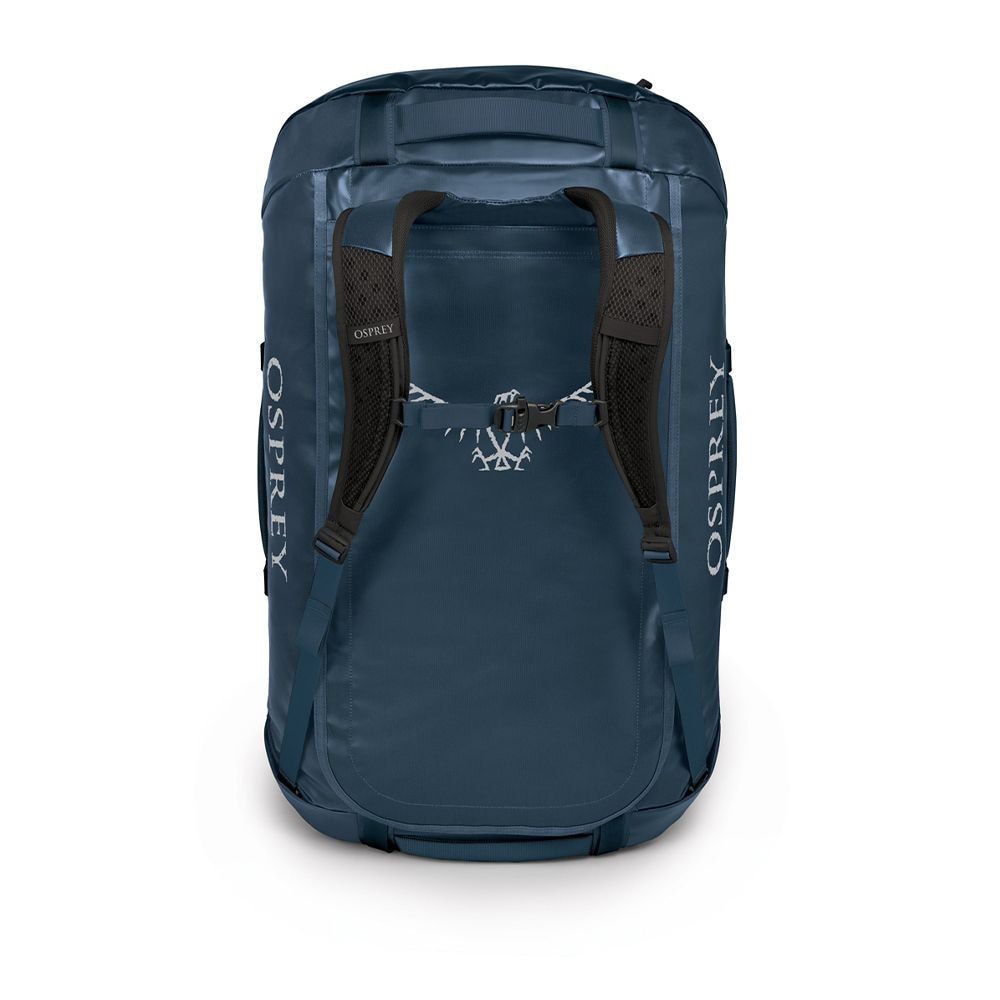 Osprey Transporter 95 Venturi Blue O/S