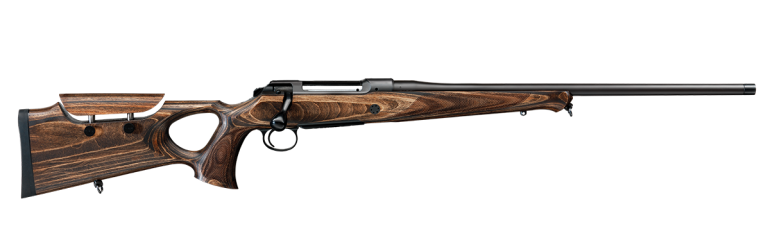 Sauer 101 GTI 308 Win